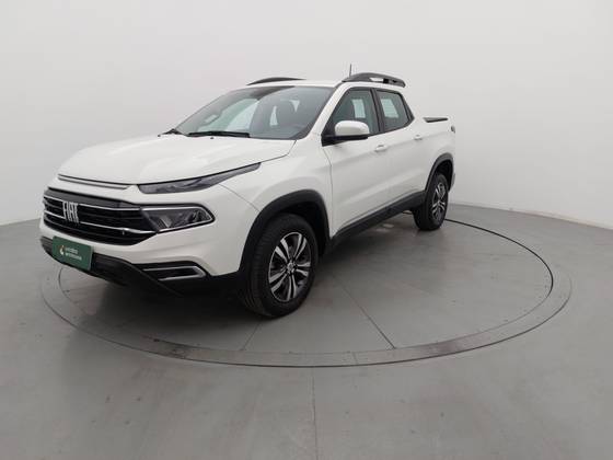 FIAT TORO 1.3 TURBO 270 FLEX FREEDOM AT6
